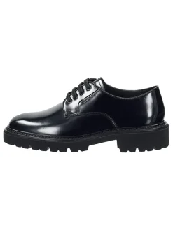 Leder-Schnürschuhe "Ivyhill" in Schwarz>GANT Footwear Outlet