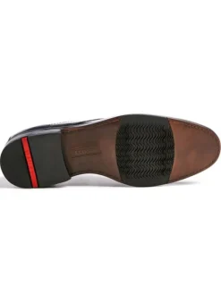 LLOYD Schnürschuhe^Leder-Schnürschuhe