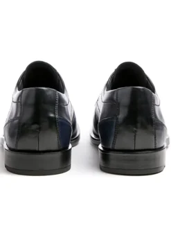 LLOYD Schnürschuhe^Leder-Schnürschuhe