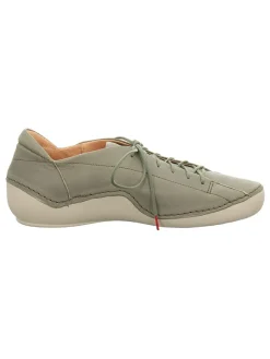 Think! Schnürschuhe^Leder-Schnürschuhe 