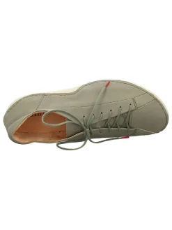 Think! Schnürschuhe^Leder-Schnürschuhe 