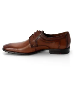 LLOYD Schnürschuhe^Leder-Schnürschuhe 