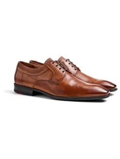 LLOYD Schnürschuhe^Leder-Schnürschuhe 
