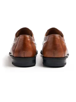 LLOYD Schnürschuhe^Leder-Schnürschuhe 