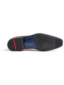 LLOYD Schnürschuhe^Leder-Schnürschuhe 