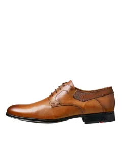 LLOYD Schnürschuhe^Leder-Schnürschuhe