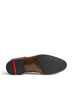 LLOYD Schnürschuhe^Leder-Schnürschuhe