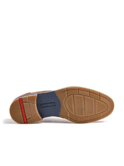 LLOYD Schnürschuhe^Leder-Schnürschuhe 