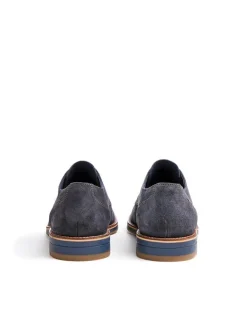 LLOYD Schnürschuhe^Leder-Schnürschuhe