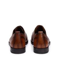 LLOYD Schnürschuhe^Leder-Schnürschuhe