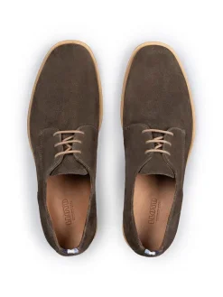LLOYD Schnürschuhe^Leder-Schnürschuhe