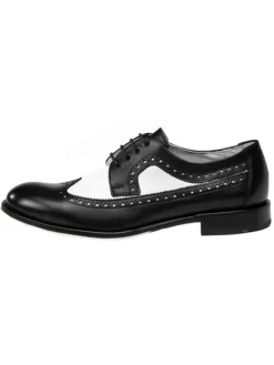 LLOYD Schnürschuhe^Leder-Schnürschuhe