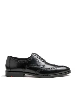LLOYD Schnürschuhe^Leder-Schnürschuhe