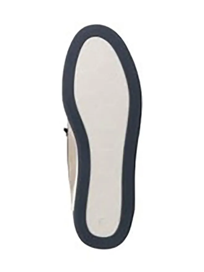 Leder-Schnürschuhe "Maenporth" in Taupe>TRAVELIN' Sale