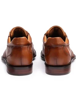 LLOYD Schnürschuhe^Leder-Schnürschuhe