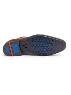 LLOYD Schnürschuhe^Leder-Schnürschuhe