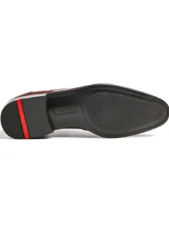 LLOYD Schnürschuhe^Leder-Schnürschuhe 