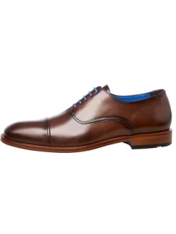 LLOYD Schnürschuhe^Leder-Schnürschuhe 