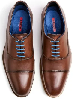 LLOYD Schnürschuhe^Leder-Schnürschuhe 