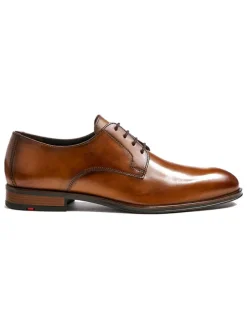Leder-Schnürschuhe "Sabre">LLOYD Best