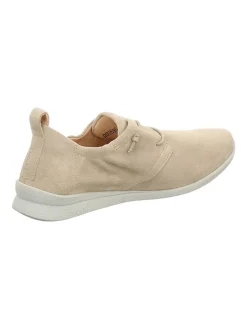 Think! Schnürschuhe^Leder-Schnürschuhe