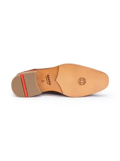 LLOYD Schnürschuhe^Leder-Schnürschuhe 