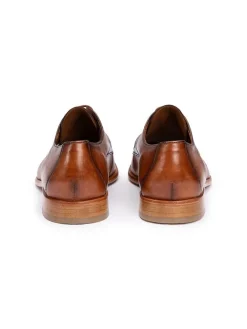 LLOYD Schnürschuhe^Leder-Schnürschuhe 