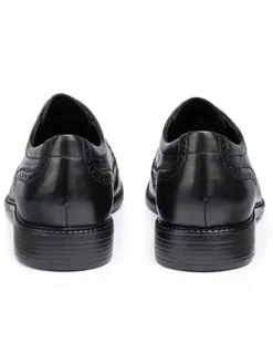 LLOYD Schnürschuhe^Leder-Schnürschuhe