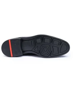 LLOYD Schnürschuhe^Leder-Schnürschuhe