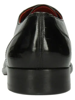 MELVIN & HAMILTON Schnürschuhe^Leder-Schnürschuhe 