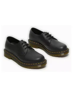 Dr. Martens Schnürschuhe|Schnürschuhe^Leder-Schnürschuhe 