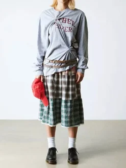 Dr. Martens Schnürschuhe|Schnürschuhe^Leder-Schnürschuhe 
