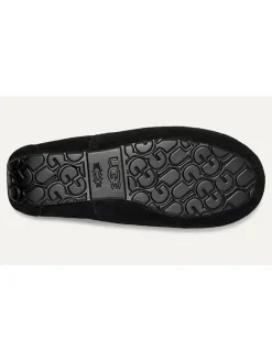 UGG Halbschuhe^Leder-Slipper 