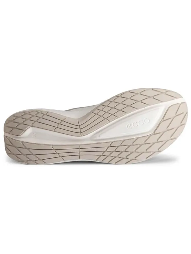 Leder-Slipper "Biom 2.2" in Creme>Ecco Best