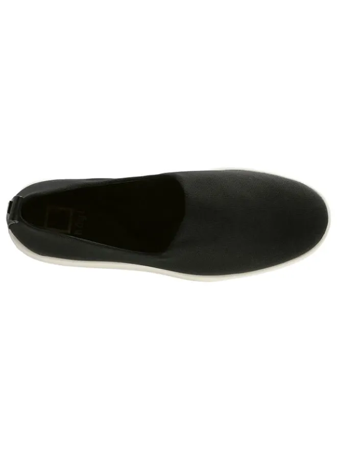 Leder-Slipper "Chris" in Schwarz>Högl Online