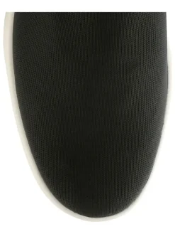 Leder-Slipper 