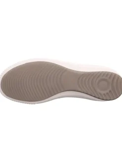 Leder-Slipper 