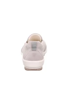 Leder-Slipper 