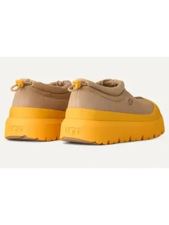 UGG Halbschuhe^Leder-Slipper