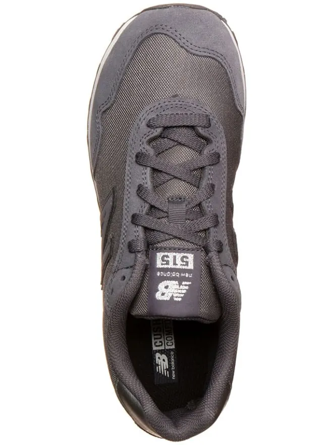 New Balance Sneakers^Leder-Sneakers "515" in Grau