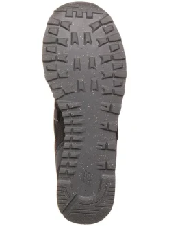 New Balance Sneakers^Leder-Sneakers