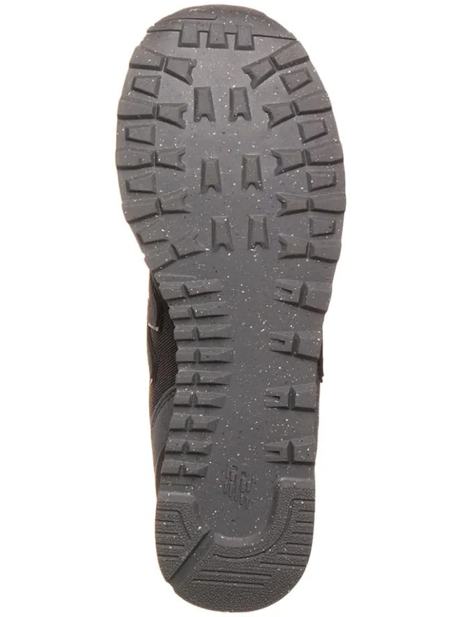 New Balance Sneakers^Leder-Sneakers "515" in Grau