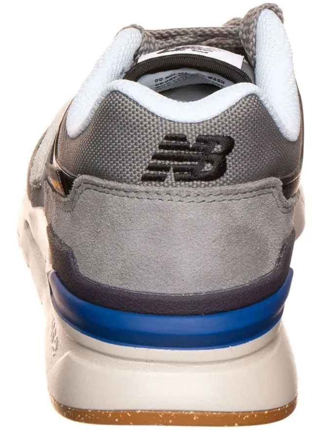 Leder-Sneakers "997" in Grau>New Balance Hot