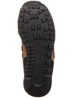 New Balance Sneakers^Leder-Sneakers