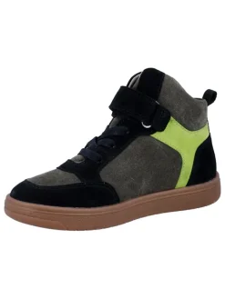 Richter Shoes Sneakers·Sneakers High^Leder-Sneakers 