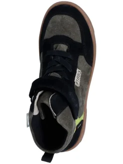 Richter Shoes Sneakers·Sneakers High^Leder-Sneakers 
