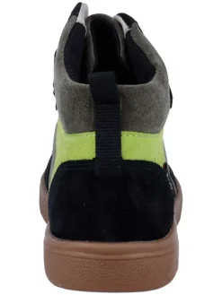 Richter Shoes Sneakers·Sneakers High^Leder-Sneakers 