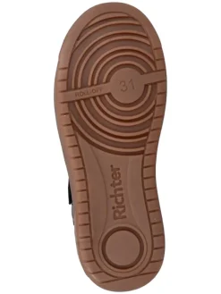 Richter Shoes Sneakers·Sneakers High^Leder-Sneakers 