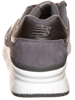 Leder-Sneakers 