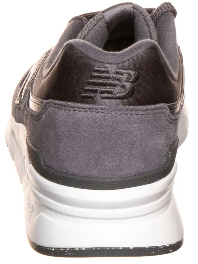 Leder-Sneakers "997" in Lila>New Balance